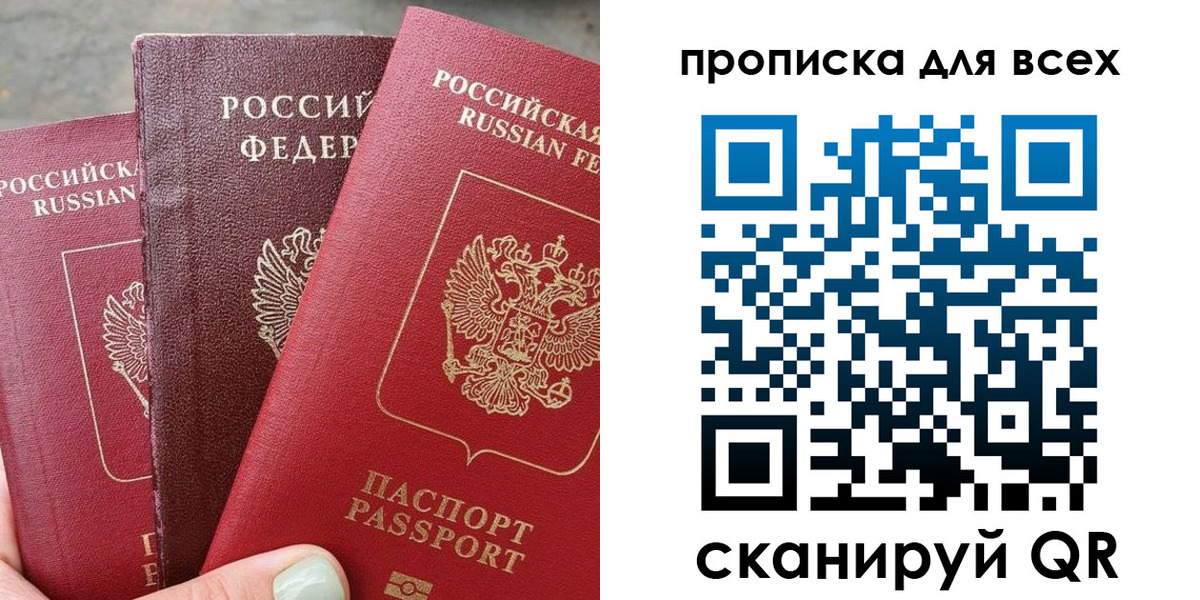 прописка гарантия в Вольске